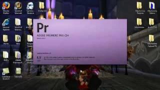 World of Warcraft Machinima Tutorial ( Video 1)