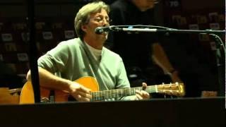 Clapton - Winwood Live MSG - Ramblin' on My Mind