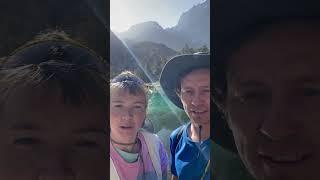 Отзывы турклуба Гора. Фанские горы без рюкзаков