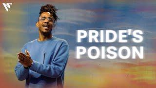 Pride - The Killer of Wisdom || Victory Church