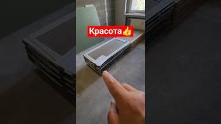 Сделаем красиво | Ремонт санузлов в СПб #электромонтажспб #ремонтквартирспб #укладкаплиткиспб