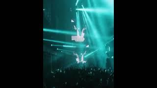 "Indira Paganotto" Live At Under Ground Party || Printworks London, London, England