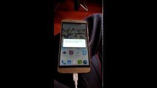 Elephone P8000 part 2 - uncorrect working. 26.04.2016