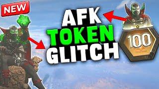 AFK MAX BATTLE PASS TOKENS GLITCH IN WARZONE/DMZ! SOLO BATTLE PASS TOKENS GLITCH IN SEASON 6!