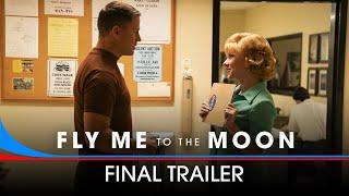 FLY ME TO THE MOON - In Cinemas JULY 10