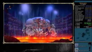 Rayman Legends Speedrun - Former Any% WR - 1:26:10