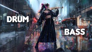 Best of Vocal Drum and Bass Mix 2025  Liquid Drum & Bass Gaming Music