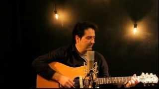 Native Music Studio - Unplugged Music Video - "Welcome Home" by Tom McMaster