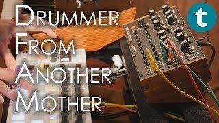 Let's play | Moog DFAM | Geartalk | Thomann