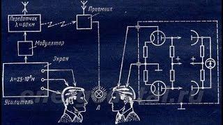 Биологическая радиосвязь (Сергей Савельев)