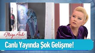 Canlı yayında şok gelişme! - Müge Anlı ile Tatlı Sert 13 Aralık 2019