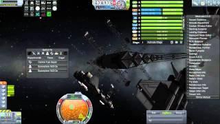 KSP   Switch Active Vessel