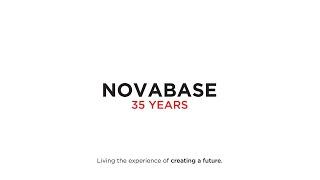 Novabase 35 Years