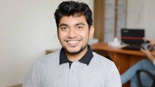 Meet Sagar - Full Stack Developer, QuantumGraph on Super