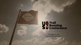 US Trail Running Conference Kicks Off in Fayetteville