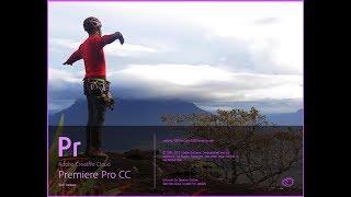 How To Install Adobe Premiere Pro CC 2015 v9 0