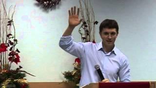 Дмитрий Шелудько - "Когда ваш огонь угасает"