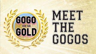 Meet The Men of Gogo For The Gold S2