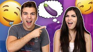 DIRTY MINDS CHALLENGE FT. MIKAELA PASCAL