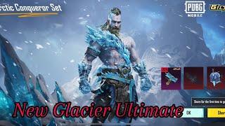 New Arctic Conqueror Ultimate Crate Opening | Glacier Hammer Uzi | Starsea Admiral Akm | 17000 UC