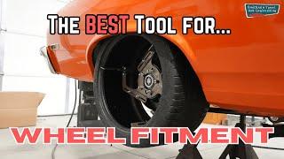 The Ultimate Guide to Wheel Fitment! | Smithson Speed