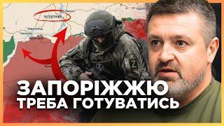 Жесткий ПЛАН поставили россиянам. ПРИДНЕПРОВСКОЕ направление под угрозой / БРАТЧУК