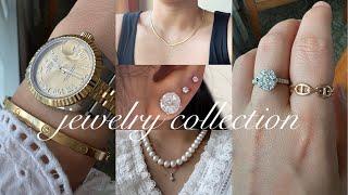 Self-Made Millionaire | How I Built My Minimalist Fine Jewelry Collection