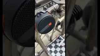 Drift Mobility Scooter Gets a Sound System