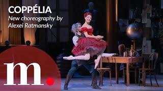 Alexei Ratmansky's new choreography of Delibes's Coppélia stuns at La Scala