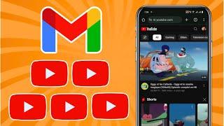 How to Create Multiple YouTube Channels with One Gmail Account (Quick Guide)