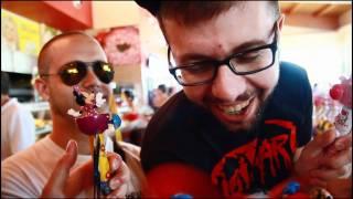 The Juliet Massacre - "Funeral Guttural Dance" HeadXplode Records