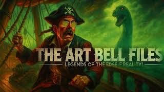 The Tampa Triangle: Vanishing Ships, Green Fog & Ghostly Women | Art Bell Dreamland (1997)
