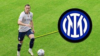 Here's WHY Inter Milan WANT Piotr Zielinski