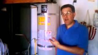 Gas Water Heater Installation Customer Testimonial, Water Heaters Only, Inc