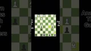 Analyze this game, genius! #chess #chesscom