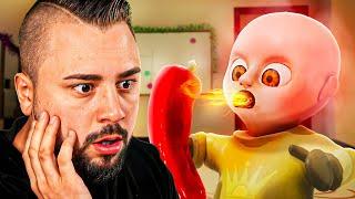 [VOD ] HOT CHILLI CHALLENGE mit ELIAS! (Dennome)