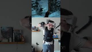 Not All Undead? | [25 # ]  #skyrim #shorts #skyrimvr #katwalk | #neverforged on #Twitch