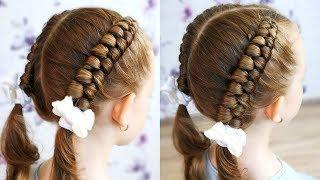 How To Dutch Braid For Beginners! How to Dutch Braid! Dutch infinity Braid!