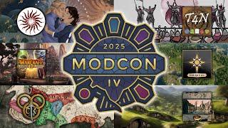 The BEST Crusader Kings 3 Mods!! - ModCon 2025: Day #1