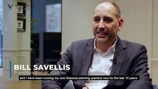 Valenta BPO - Bill Savellis Testimonial