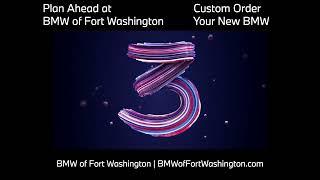 BMW of Fort Washington - March 2022