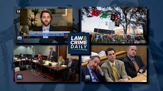 L&C Daily: Sole Survivor Of Kenosha Shooting Reacts To Kyle Rittenhouse's BreakDown While Testifying