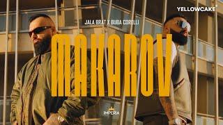 Jala Brat & Buba Corelli - Makarov (GOAT SEASON 3 FINAL CHAPTER)