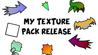 My Texture Pack Release / Gradient TP [Geometry Dash 2.11] (Icons only)