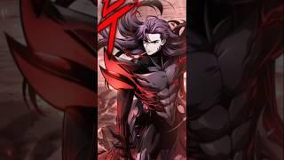 New neno suit️『』Nano Machine 『』#viral #manhwa #webtoon #manga #shorts
