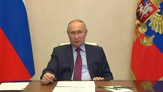 Владимир Путин поддержал предложение Минцифры создать цифровой паспорт на смартфонах