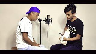 Sangtam & Chang Singing ~ AO Song 