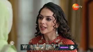 Rabb Se Hai Dua | Ep - 595 | webisode 02 | Sep, 4 2024 | Aditi Sharma, Karanvir Sharma | Zee TV