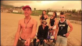 MISTER Y ALEX SE FUE Y ME ENGAÑO -  (VIDEO OFICIAL) V MUSIC