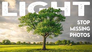 7 Simple tips for EPIC PHOTOS in ANY LIGHT